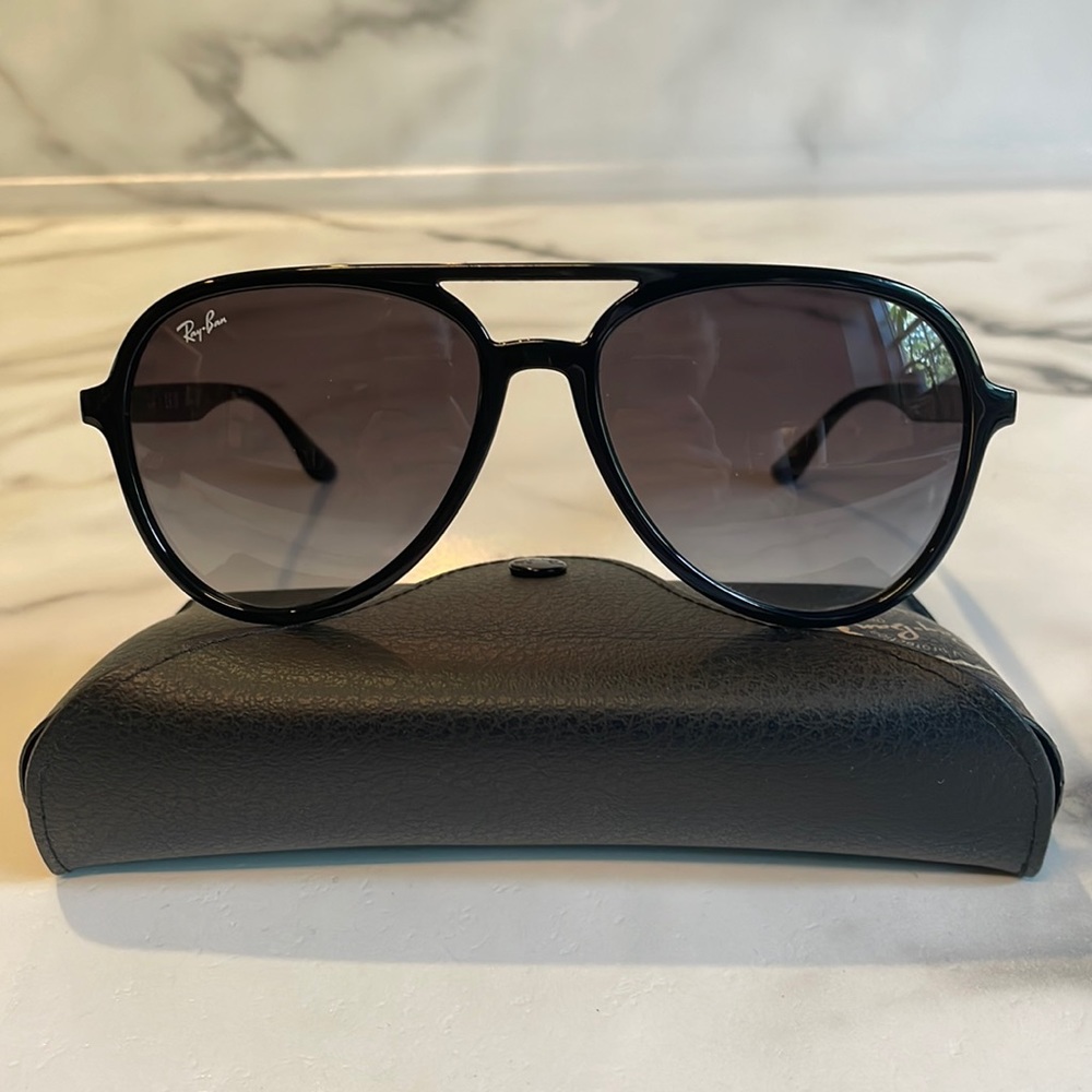Ray Ban Aviators RB 4376
